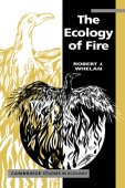 Ecology of Fire