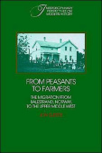 From Peasants to Farmers