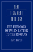 Theology of Paul's Letter to the Romans
