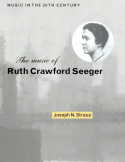 Music of Ruth Crawford Seeger