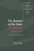 Retreat of the State