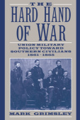 Hard Hand of War