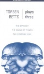 Betts: Plays Three