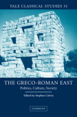 Greco-Roman East