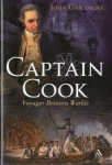 Captain Cook