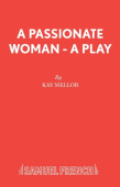 Passionate Woman