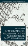 International Relations in the Ancient Near East