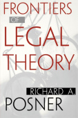 Frontiers of Legal Theory