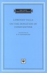 On the Donation of Constantine
