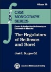 Regulators of Beilinson and Borel