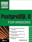 PostgreSQL 8 for Windows