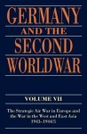Germany and the Second World War