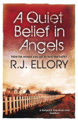 Quiet Belief In Angels