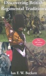 Discovering British Regimental Traditions