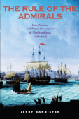 Rule of the Admirals