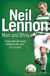 Neil Lennon: Man and Bhoy