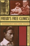 Freud's Free Clinics