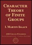 Character Theory of Finite Groups