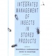 Integrated Management of Insects in Stored Products