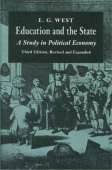 Education & the State, 3rd Edition