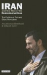 Iran and the Rise of Its Neoconservatives