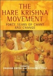 Hare Krishna Movement