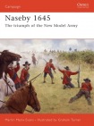Naseby 1645