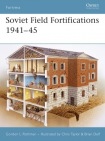 Soviet Field Fortifications 1941-45
