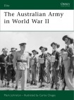 Australian Army in World War II