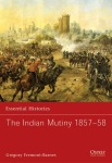 Indian Mutiny 1857–58