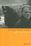 Cinema of Werner Herzog