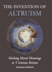 Invention of Altruism