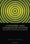 Hypnosis and Conscious States