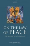 On the Law of Peace