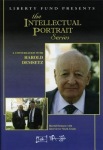 Conversation with Harold Demsetz DVD
