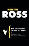 Emergence of Social Space