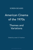 American Cinema of the 1970s