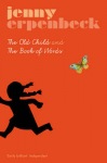 Old Child And The Book Of Words