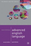 Mastering Advanced English Language