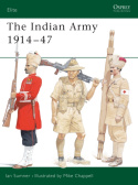 Indian Army 1914–1947