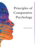 Principles Of Comparative Psychology
