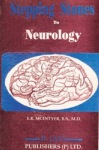Stepping Stones to Neurology