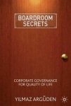 Boardroom Secrets