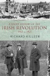 Short History of the Irish Revolution