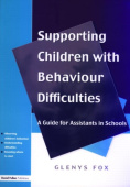 Supporting Children with Behaviour Difficulties