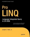 Pro LINQ