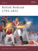 British Redcoat 1793-1815