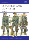 German Army 1939–45 (1)