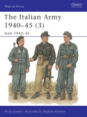 Italian Army 1940–45 (3)