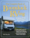 Complete Book of Boondock RVing
